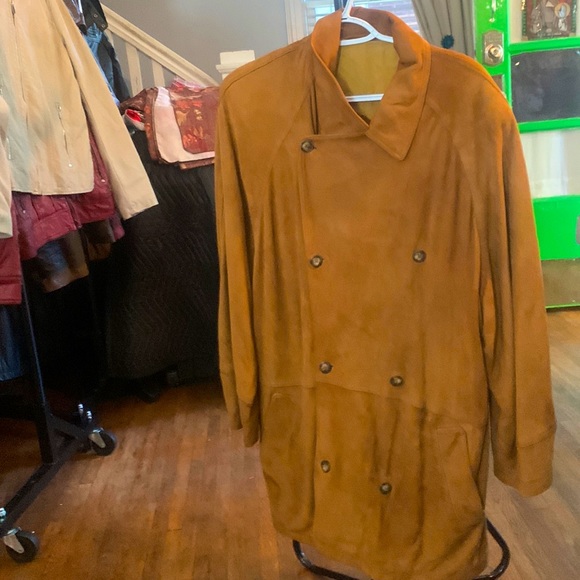 Joseph Abboud jacket - Picture 1 of 6